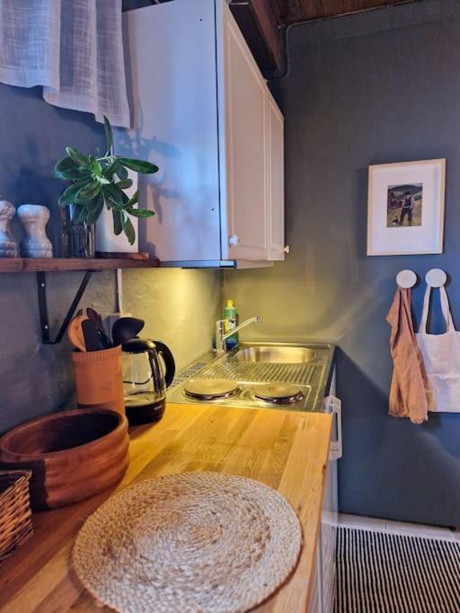 Cosy Ground Floor Apartment With Three Bedrooms Bergen Exterior photo