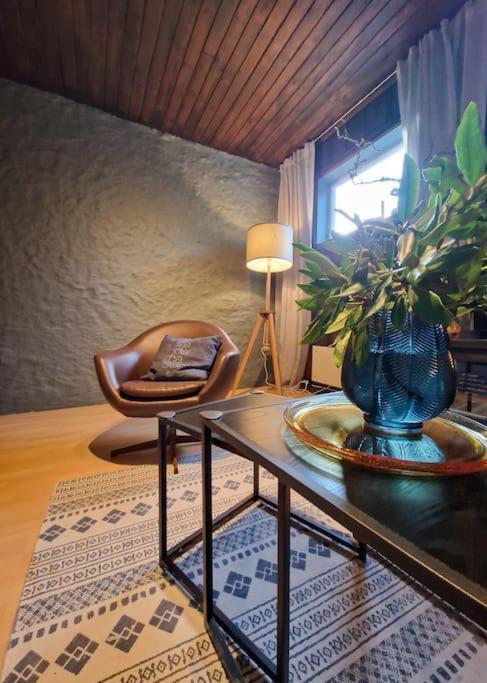 Cosy Ground Floor Apartment With Three Bedrooms Bergen Exterior photo