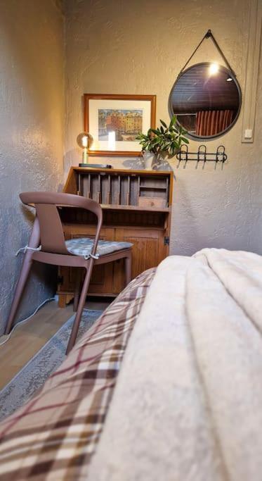 Cosy Ground Floor Apartment With Three Bedrooms Bergen Exterior photo